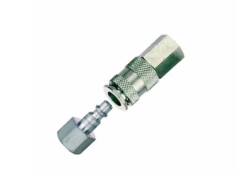 3M™ Birleştirme Seti 3/8 inch BSP CEJN 95, Dişi Bağlantı, 530-12-81P3