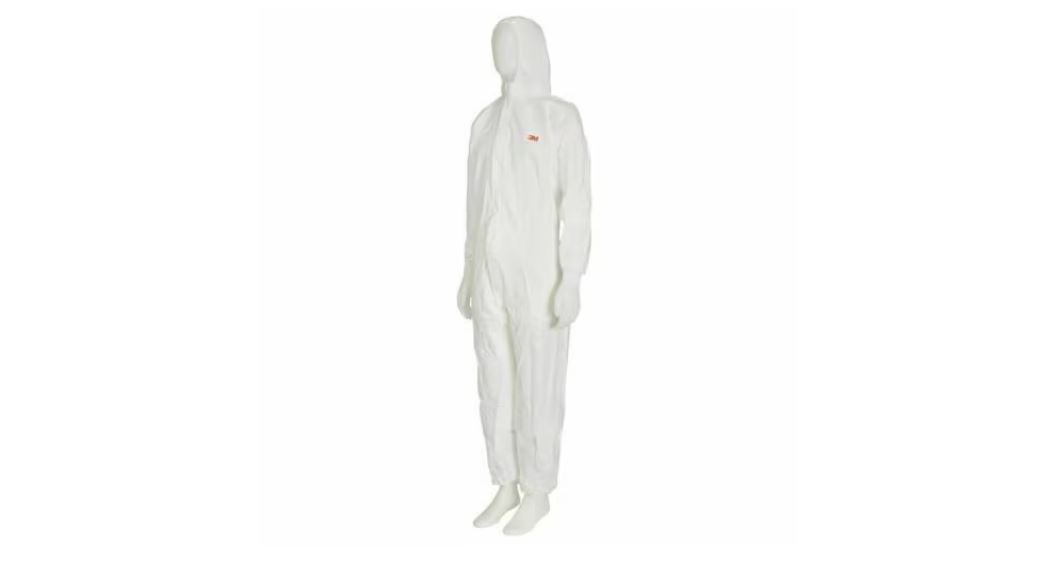 3M™ Boya Atölyesi Tulumu 50198, L