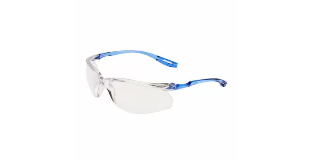 3M™ Çizilmeye Dayanıklı / Buğu Önleyici, Şeffaf Lens, 71511-00000