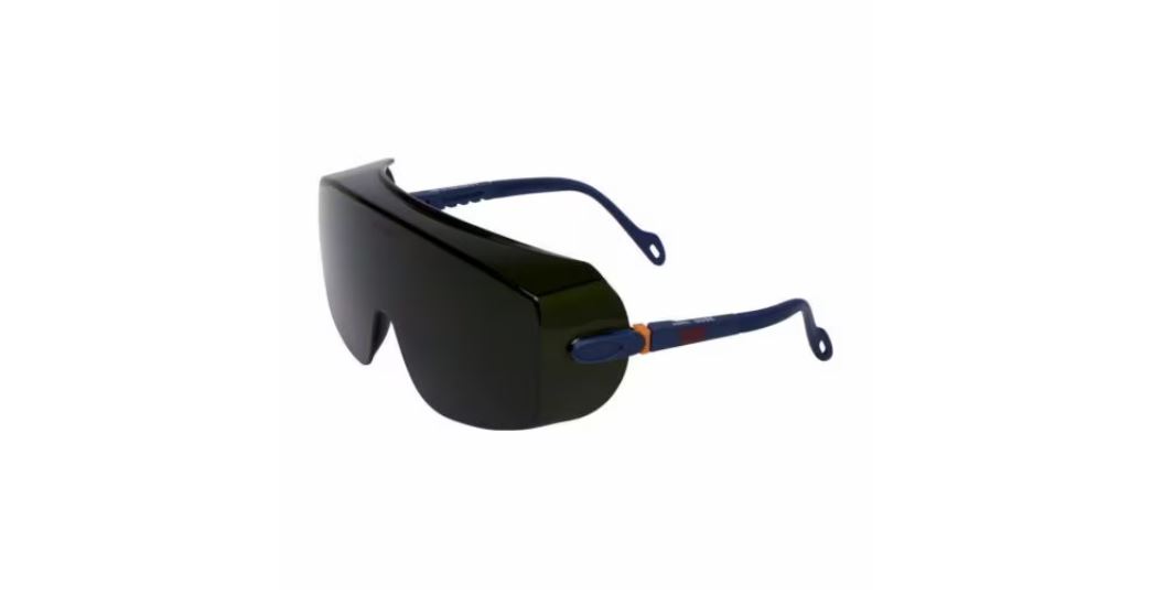 3M™ Çizilmeye Dayanıklı, Kaynak Tonu 5,0 Lens, 2805