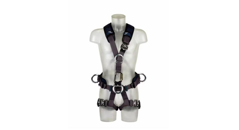 3M™ DBI-SALA® ExoFit NEX™ Süspansiyon Emniyet Kemeri, Gri, Ekstra Büyük, 1113963