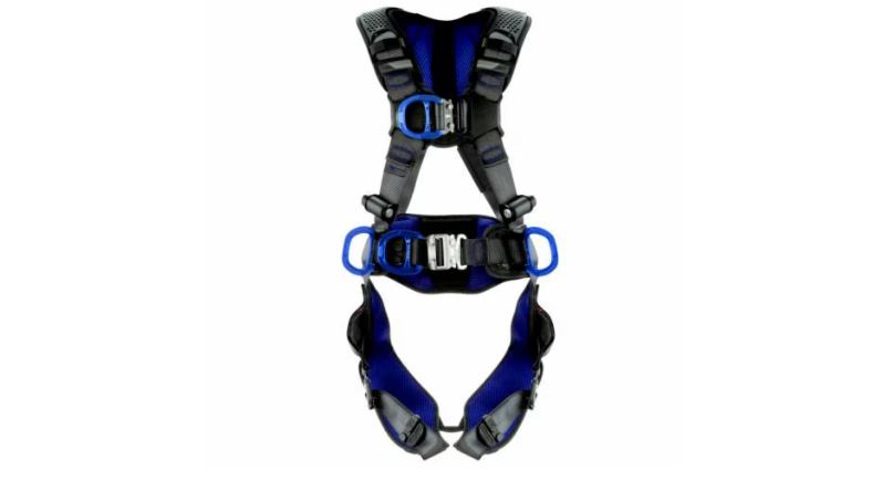 3M™ DBI-SALA® ExoFit™ XE200 Konforlu Konumlandırıcı Emniyet Kemeri 1112738, Beden 1