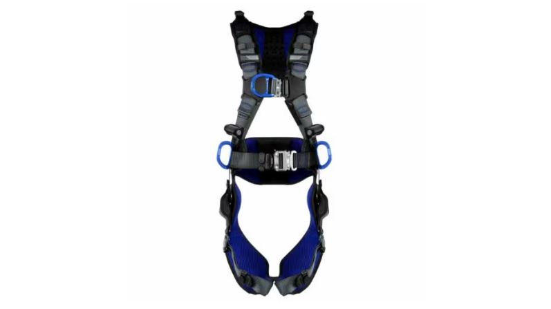 3M™ DBI-SALA® ExoFit™ XE200 Konforlu Konumlandırıcı/Kurtarma Emniyet Kemeri 1112735, Beden 1