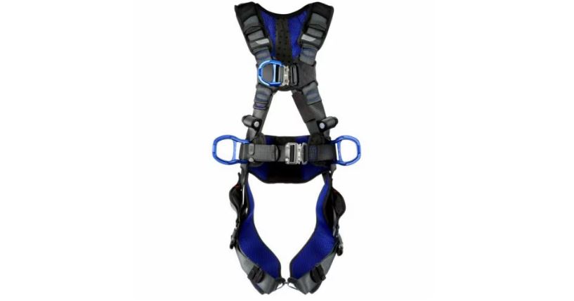 3M™ DBI-SALA® ExoFit™ XE200 Rüzgar Enerjisi Konumlandırıcı Emniyet Kemeri 1112745, Beden 2