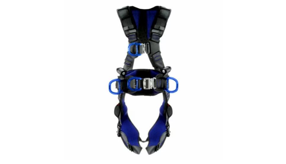 3M™ DBI-SALA® ExoFit™ XE200  Rüzgar Enerjisi Konumlandırıcı Emniyet Kemeri 1112747, Beden 1