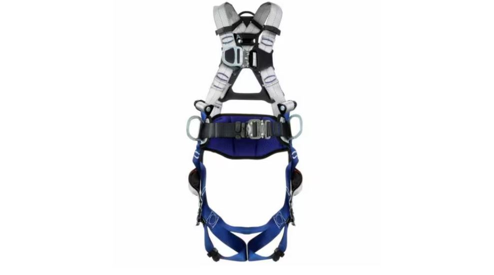 3M™ DBI-SALA® ExoFit™ XE50 Konumlandırıcı Emniyet Kemeri 1112716, Beden 3