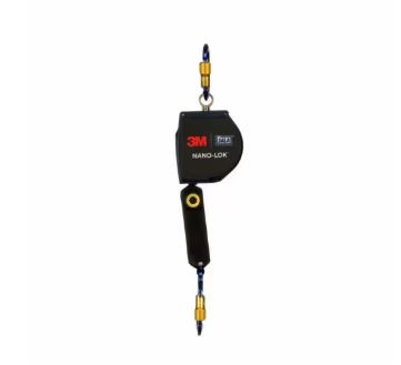 3M™ DBI-SALA® Nano-Lok™ Geri Sarımlı Yaşam Hattı