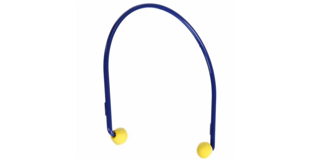 3M™ E-A-Rcaps™ Bantlı Kulak Tıkaçları, EC-01-000