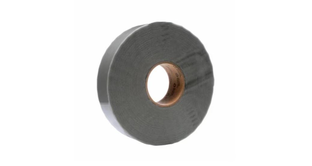 3M™ Ekstrem Kapatma Bandı 4411G, Gri, 610 mm x 33 m, 1.0 mm
