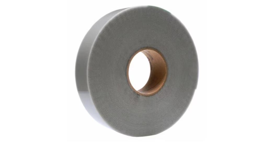 3M™ Ekstrem Kapatma Bandı 4412G, Gri, 610 mm x 16.5 m, 2.0 mm