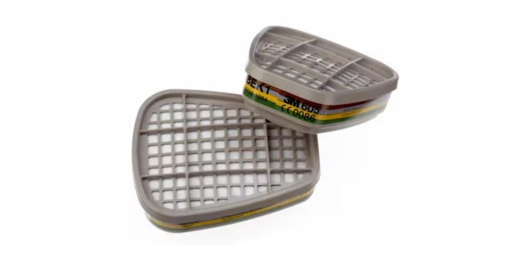 3M™ Gaz ve Buhar Filtresi, ABEK1, 6059