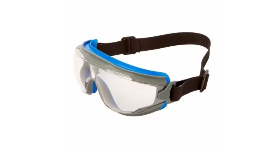 3M™ Goggle Gear™ 500 İş Güvenliği Koruyucu Gözlükler, GG501NSGAF-EU