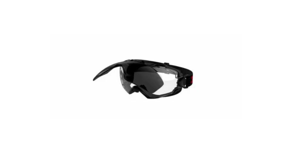 3M™ GoggleGear™ Scotchgard™ Buğu Önleyici GG6001SGAF-IR5