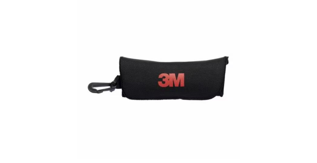 3M™ İş Güvenliği Gözlükleri Mikrofiber Çantası, 26-6780-00M