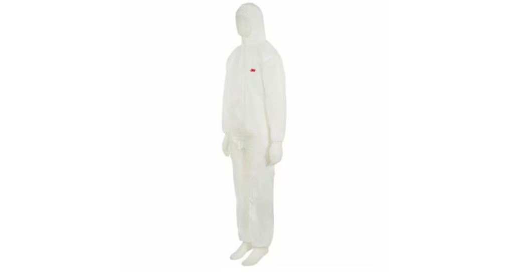 3M™ Koruyucu Tulum 4510, XL