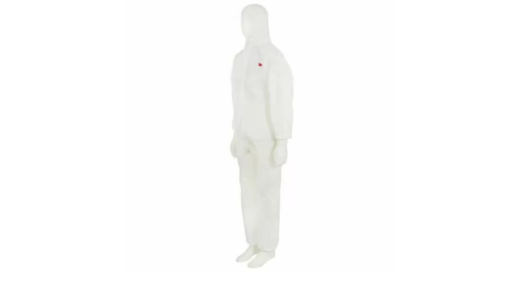 3M™ Koruyucu Tulum 4520, L