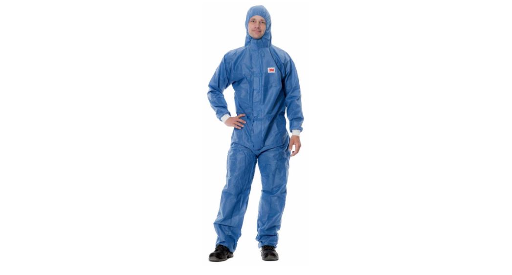 3M™ Koruyucu Tulum, 4530, L
