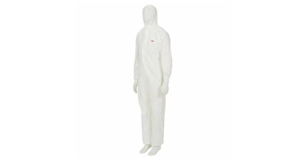 3M™ Koruyucu Tulum 4540+, M