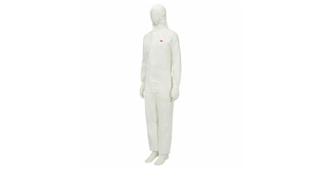 3M™ Koruyucu Tulum, 4545, L