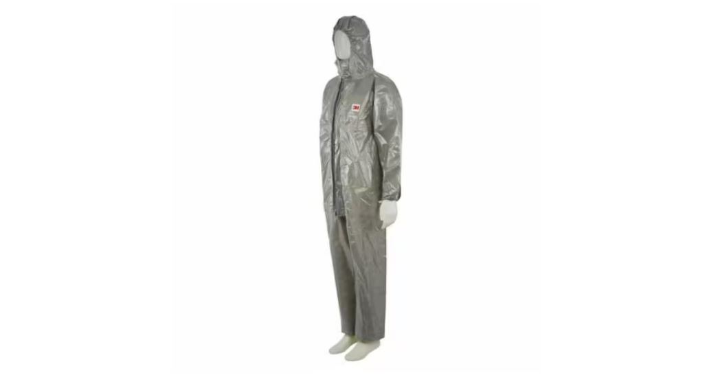 3M™ Koruyucu Tulum 4570, L
