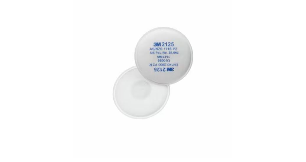 3M™ Partikül Filtresi, P2 R, 2125