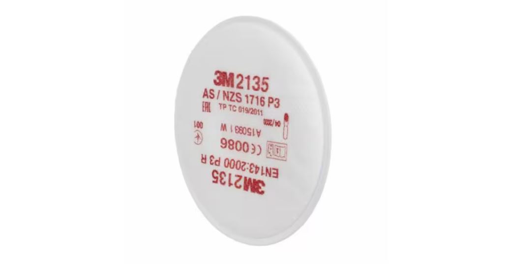 3M™ Partikül Filtresi, P3 R, 2135
