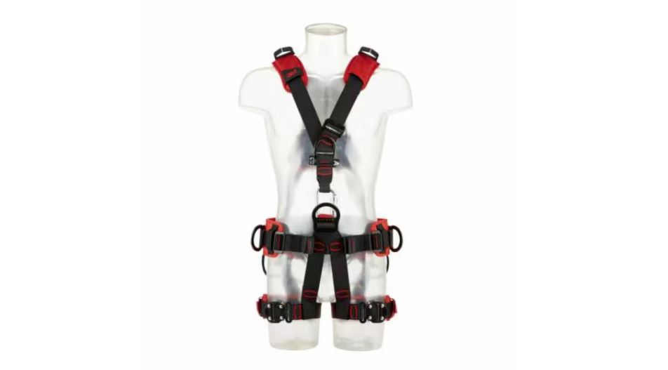 3M™ Protecta® E200 Comfort Süspansiyon Emniyet Kemeri, Küçük, 1161764