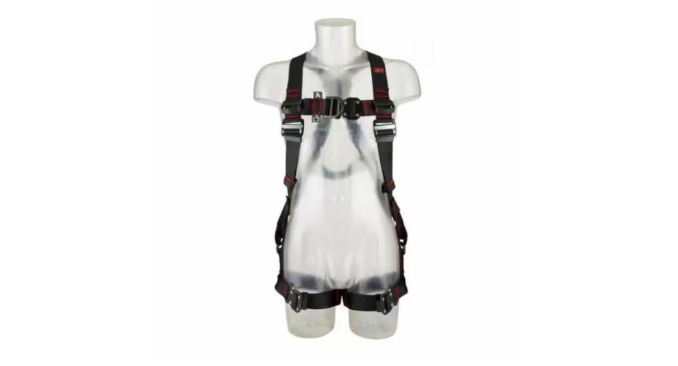 3M™ Protecta® E200 Standart Yelek Tipi Düşüş Durdurucu Emniyet Kemeri Küçük, 1161642