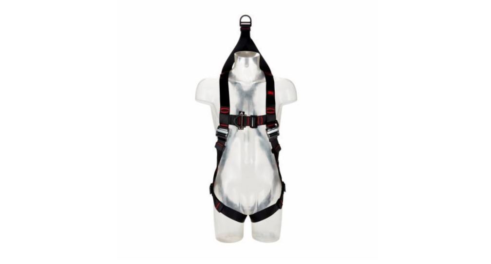 3M™ Protecta® E200 Standart Yelek Tipi Düşüş Durdurucu Emniyet Kemeri, Orta/Büyük, 1161613