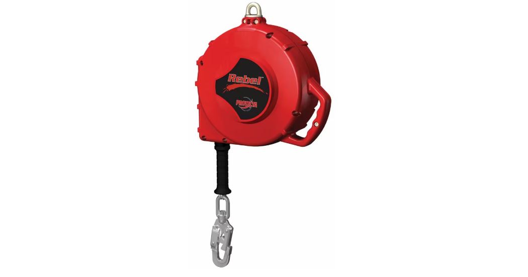 3M™ Protecta® Geri Sarımlı Yaşam Hattı, Kablo, 15,0 m, 3590574