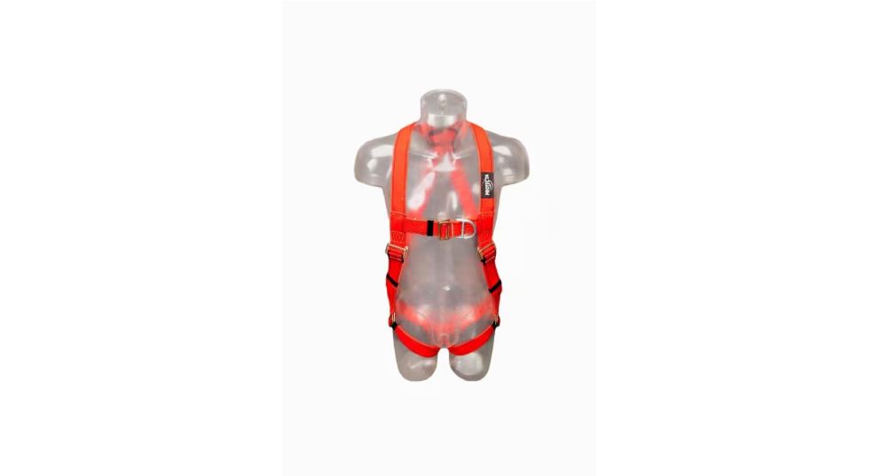 3M™ Protecta® Kaynakçı Yelek Tipi Düşüş Durdurucu Emniyet Kemeri, Küçük, AB11312K