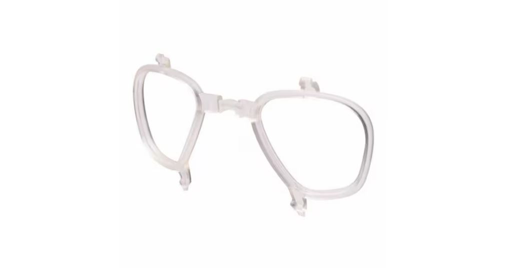3M™ Goggle Gear™ 500 Reçeteli Lens Eki, GG500PI-EU