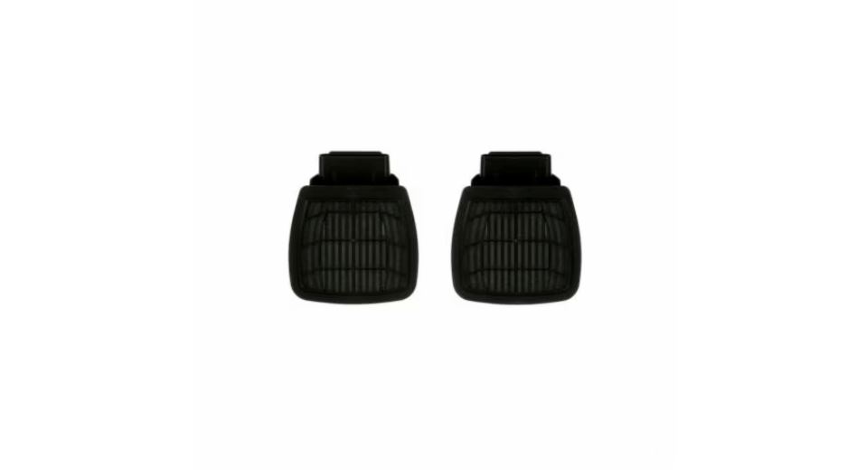 3M™ Secure Click™ Çift Akışlı, Gaz, Buhar ve Partikül Filtresi, A1B1E1K1, D8059