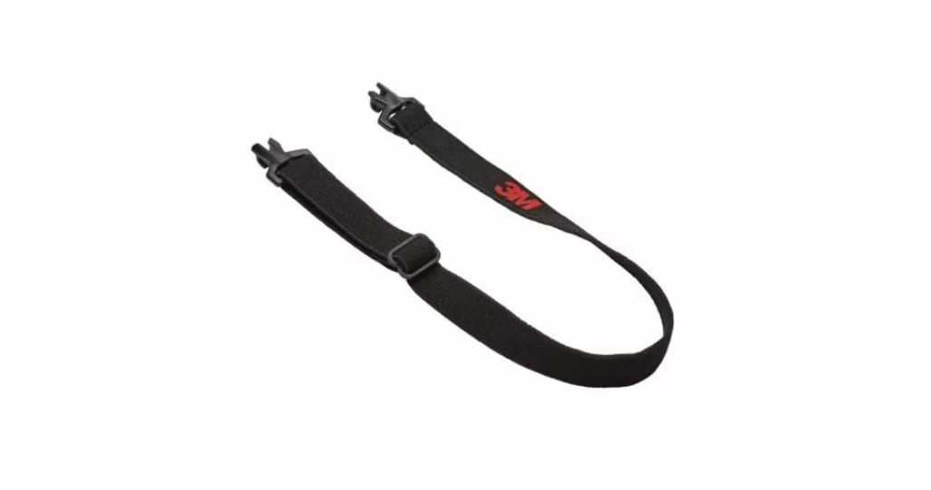 3M™ Solus™ , Ayarlanabilir Naylon, 1000S-EU