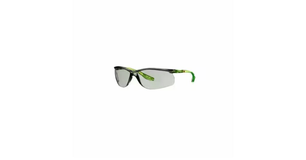 3M™ Solus™  Misket Limonu  Çizilmeye Dayanıklı Kaplama , Gri Lens, SCCS07SGAF