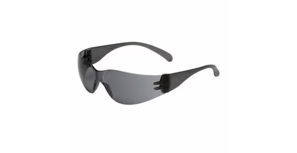 3M™ Virtua™ İş Güvenliği Gözlükleri,Buğu Önleyici, Gri lens, 715002AF-EU