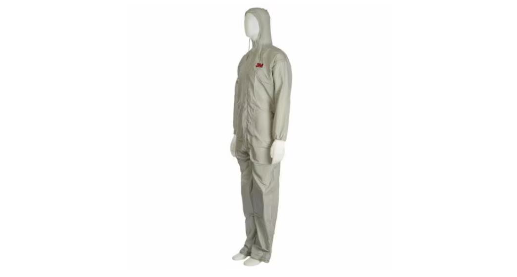 3M™ Yeniden Kullanılabilir Tulum 50425, 2XL