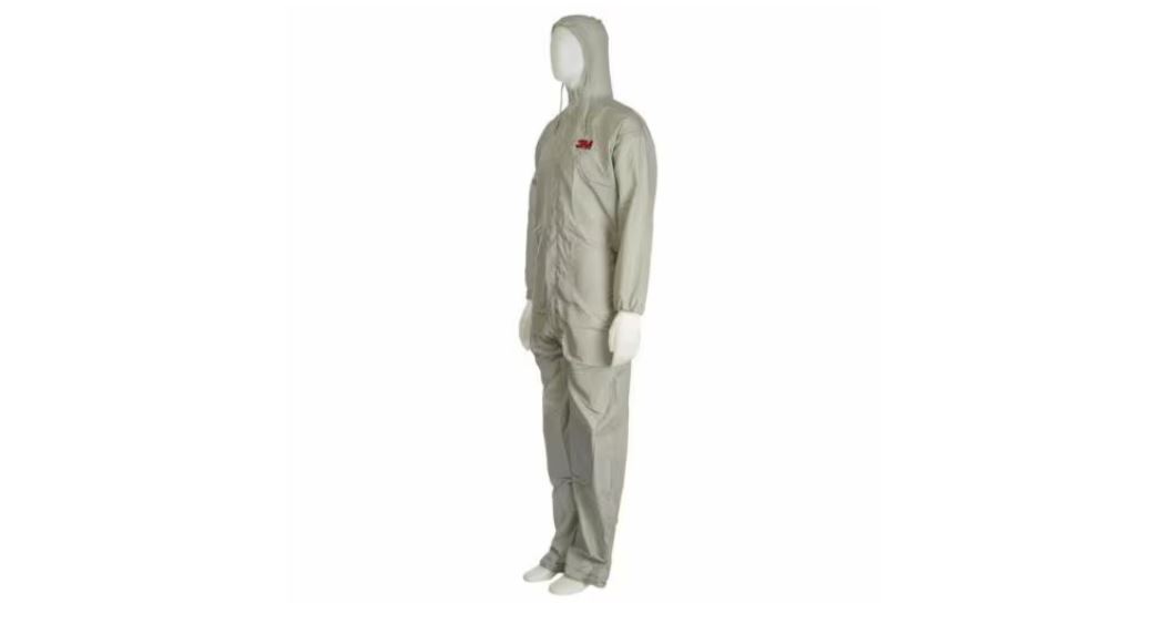 3M™ Yeniden Kullanılabilir Tulum 50425, L