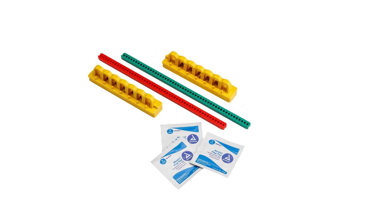 480-600 Volt Şalter Engel Kiti
