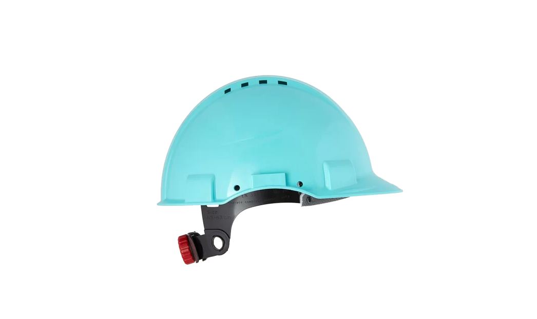 BBU® SAFETY CNG 600 ENDÜSTRİYEL İŞ GÜVENLİĞİ BARETİ