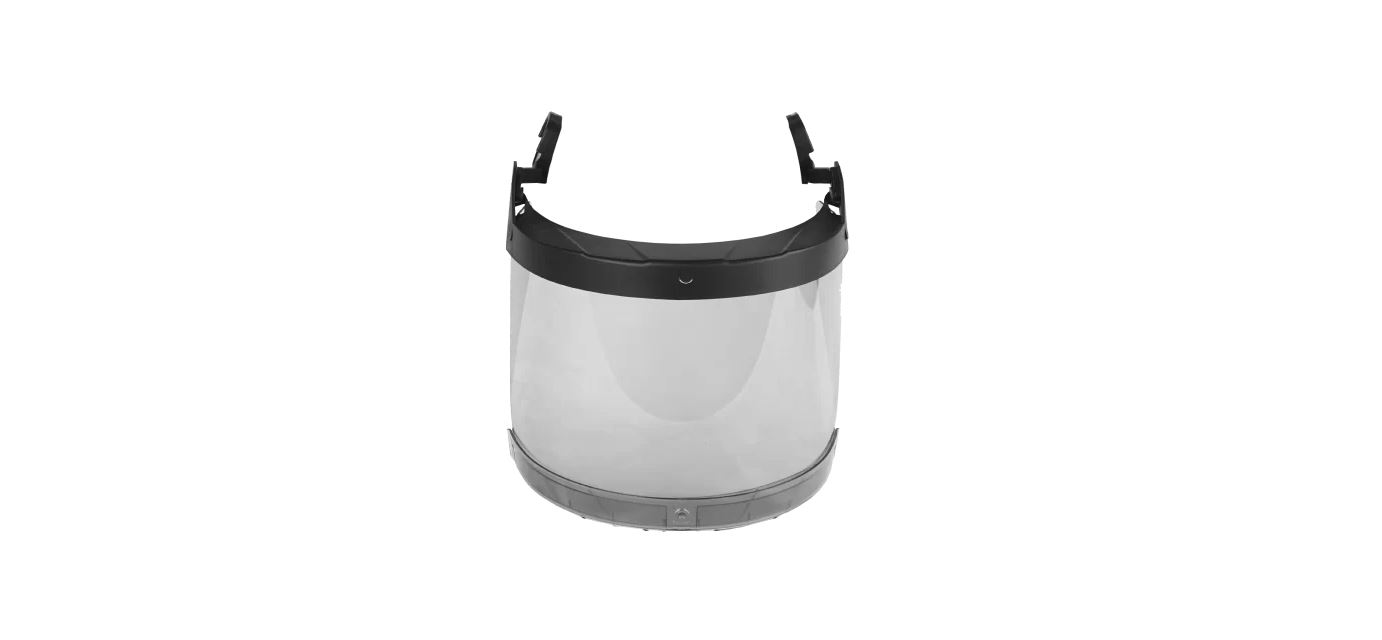 BBU® SAFETY FS 601 ELEKTRİK ARK VİZÖRÜ