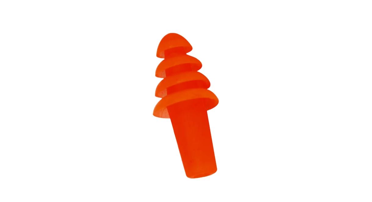 BBU® SAFETY QUAD® TEKRAR KULLANILABİLEN KULAK TIKAÇI