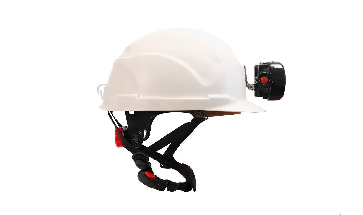 BBU® SAFETY SP6000M MADENCİ BARETİ