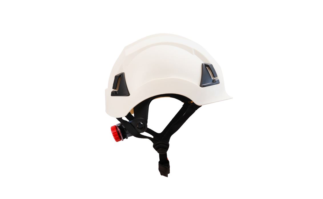 BBU® SAFETY SP9001 ENDÜSTRİYEL YÜKSEKTE ÇALIŞMA BARETİ