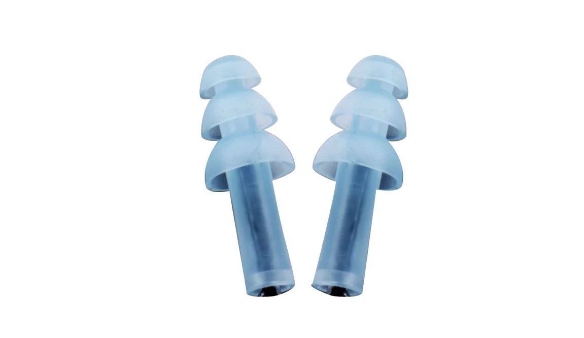 BBU® SAFETY TRIAD® TEKRAR KULLANILABİLİR KULAK TIKAÇLARI