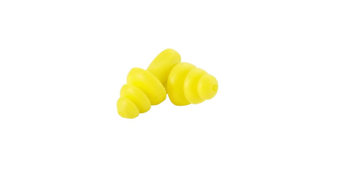 BBU® SAFETY TRINITY TEKRAR KULLANILABİLEN KULAK TIKACI