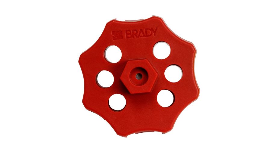 Çift Hex Spin Kilitleme Kablo hariç