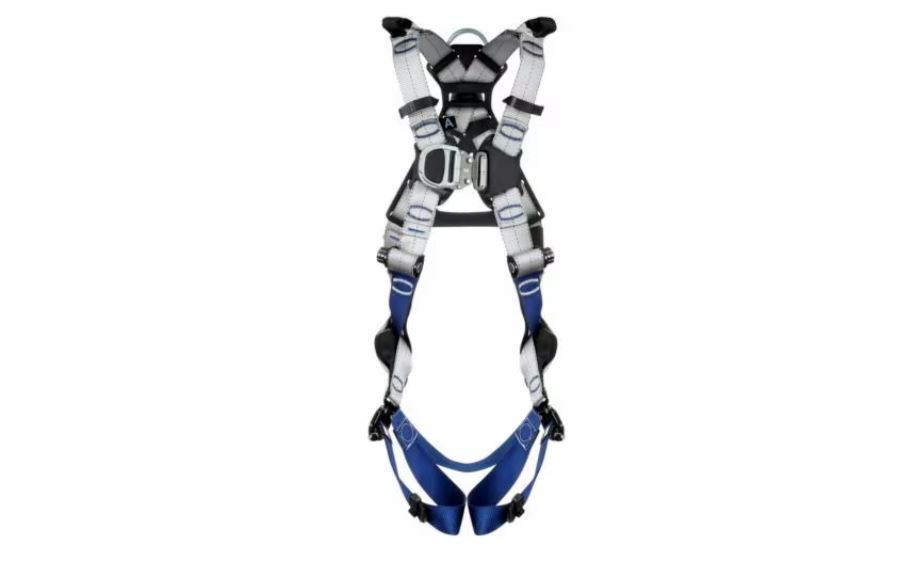 3M™ DBI-SALA® ExoFit™ XE50 Kurtarma Emniyet Kemeri 1112718, Beden 2