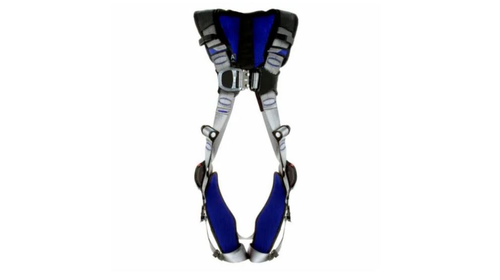 3M™ DBI-SALA® ExoFit™ XE100 Konforlu Emniyet Kemeri 1112720, Beden 1