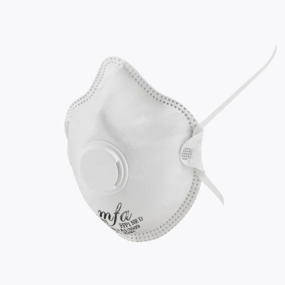 F-167V FFP1 NR D Ventilli Maske